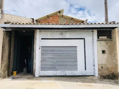 Casa com 3 Quartos à venda, 70m² no Palmital, Marília