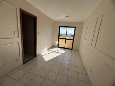 Apartamento com 2 Quartos para alugar, 61m² no Parque São Benedito, Pindamonhangaba