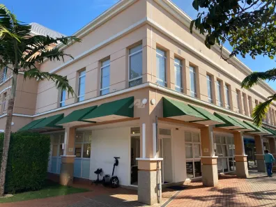Sala Comercial com 4 Quartos à venda, 105m² no Loteamento Center Santa Genebra, Campinas