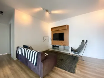 Apartamento com 2 Quartos à venda, 69m² no Vila Gertrudes, São Paulo