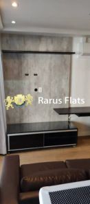 Flat com 1 Quarto à venda, 41m² no Brooklin Paulista, São Paulo
