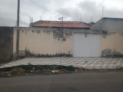 Casa com 3 Quartos à venda, 357m² no Catolé, Horizonte