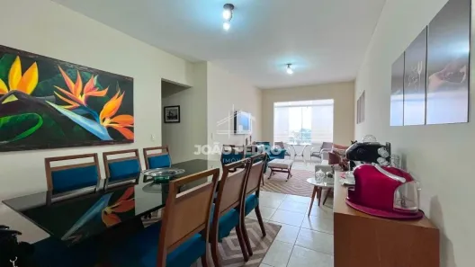 Apartamento com 3 Quartos à venda, 84m² no Vila São José, Taubaté