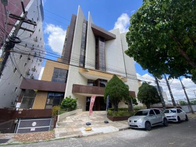 Sala Comercial à venda, 37m² no Centro, João Pessoa