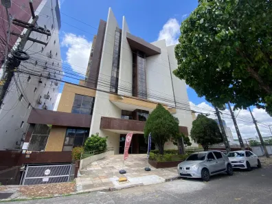 Sala Comercial à venda, 37m² no Centro, João Pessoa