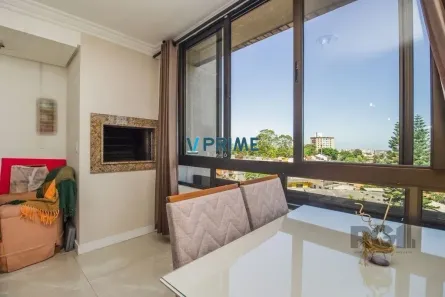 Apartamento com 3 Quartos à venda, 107m² no Cristo Redentor, Porto Alegre