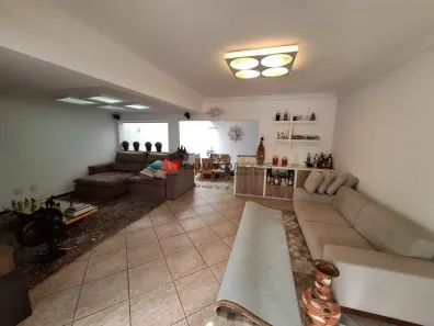 Sobrado com 3 Quartos à venda, 210m² no Olímpico, São Caetano do Sul