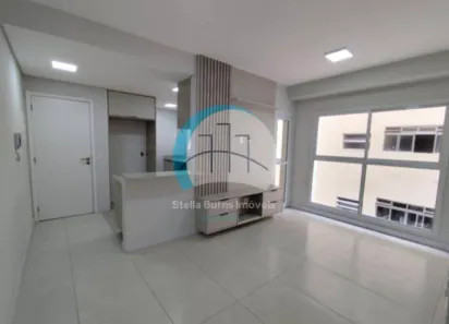 Apartamento com 2 Quartos à venda, 82m² no Aparecida, Santos