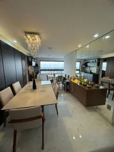 Apartamento com 2 Quartos à venda, 93m² no Parque Campolim, Sorocaba