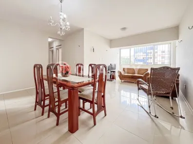 Apartamento com 3 Quartos à venda, 110m² no Parquelândia, Fortaleza