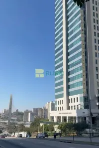 para alugar, 37m² no Jardim das Colinas, São José dos Campos