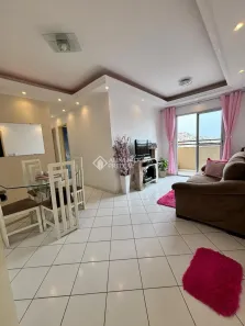 Apartamento com 2 Quartos à venda, 58m² no Santa Terezinha, São Bernardo do Campo