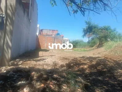 Lote/Terreno à venda, 247m² no Jardim Topázio, Sorocaba