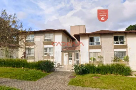 Apartamento com 3 Quartos à venda, 95m² no Água Verde, Curitiba