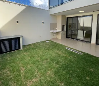 Casa com 3 Quartos à venda, 128m² no Aclimação, Uberlândia