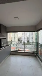 Apartamento com 2 Quartos para alugar, 69m² no Vila Leopoldina, São Paulo