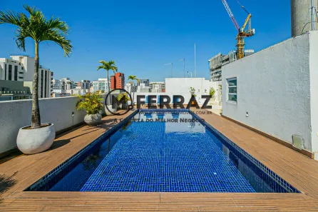 Apartamento com 3 Quartos à venda, 122m² no Itaim Bibi, São Paulo