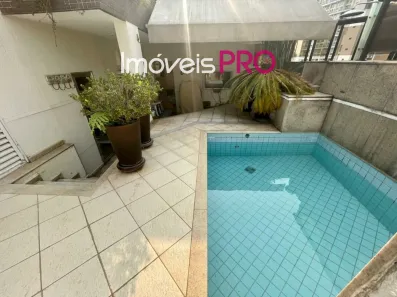 Cobertura com 2 Quartos à venda, 345m² no Vila Uberabinha, São Paulo