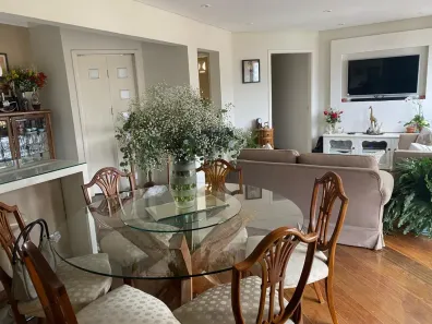 Apartamento com 3 Quartos à venda, 96m² no Perdizes, São Paulo