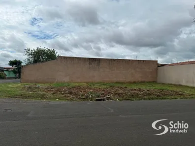 Lote/Terreno à venda, 275m² no Jardim Novo, Rio Claro
