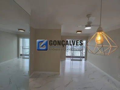Apartamento com 2 Quartos à venda, 83m² no Centro, São Caetano do Sul