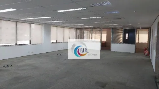 Sala Comercial à venda, 514m² no Itaim Bibi, São Paulo