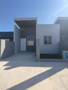 Casa com 3 Quartos para alugar, 90m² no , Passo de Torres