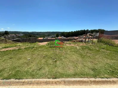Lote/Terreno à venda, 301m² no Vila Pagano, Valinhos