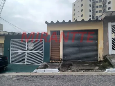 Sobrado com 4 Quartos à venda, 150m² no Jardim do Colégio (Zona Norte), São Paulo