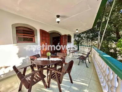 Apartamento com 3 Quartos à venda, 171m² no Freguesia (Ilha do Governador), Rio de Janeiro