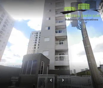 Apartamento com 2 Quartos à venda, 52m² no Parque Campolim, Sorocaba