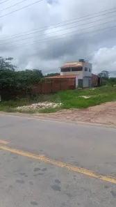 Lote/Terreno à venda, 275m² no Centro, Barreirinhas