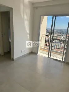 Apartamento com 2 Quartos à venda, 49m² no Parque Residencial Rondon, Salto