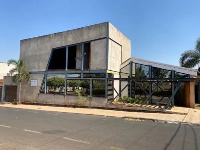 Casa com 4 Quartos à venda, 402m² no Centro, José Bonifácio