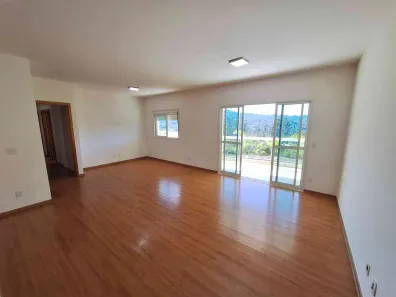 Apartamento com 3 Quartos para alugar, 133m² no Tamboré, Santana de Parnaíba