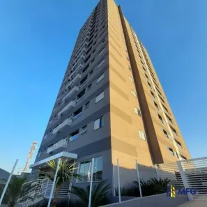Apartamento com 2 Quartos à venda, 50m² no Vila Carvalho, Sorocaba