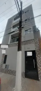 Apartamento com 2 Quartos à venda, 48m² no Vila Carrão, São Paulo