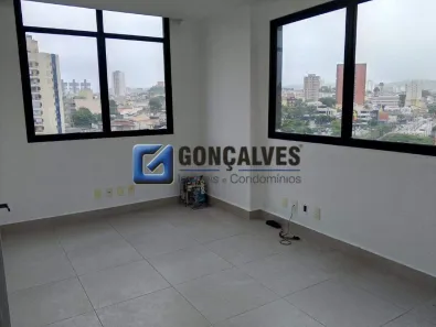 Sala Comercial à venda, 28m² no Centro, São Bernardo do Campo