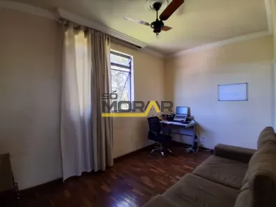 Apartamento com 2 Quartos à venda, 55m² no São Francisco, Belo Horizonte