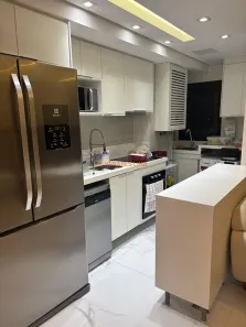 Apartamento com 3 Quartos à venda, 71m² no Brás, São Paulo