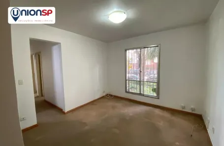 Apartamento com 3 Quartos à venda, 60m² no Caxingui, São Paulo