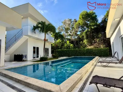 Casa com 8 Quartos à venda, 467m² no Itacimirim (Monte Gordo), Camaçari