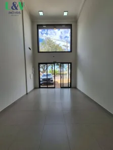Sala Comercial para alugar, 90m² no Vila Bossi, Louveira