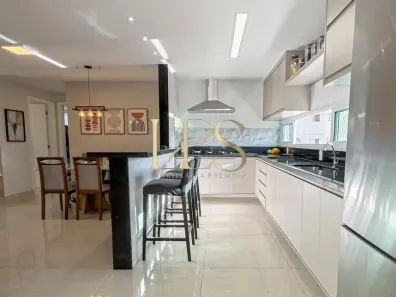 Apartamento com 3 Quartos à venda, 117m² no Jardim Camburi, Vitória