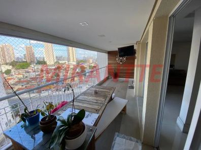 Apartamento com 3 Quartos à venda, 142m² no Lauzane Paulista, São Paulo