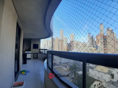 Apartamento com 3 Quartos à venda, 140m² no Centro, Balneário Camboriú
