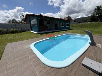 Fazenda/Sítio com 2 Quartos à venda, 1250m² no Centro, Itariri