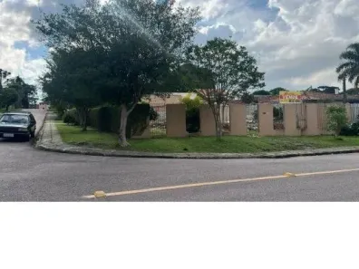 Lote/Terreno à venda, 510m² no São Braz, Curitiba