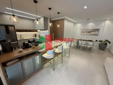 Apartamento com 3 Quartos à venda, 125m² no Pinheirinho, Vinhedo