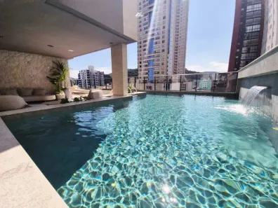 Apartamento com 3 Quartos à venda, 122m² no Centro, Balneário Camboriú